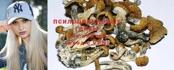 герыч Михайловка